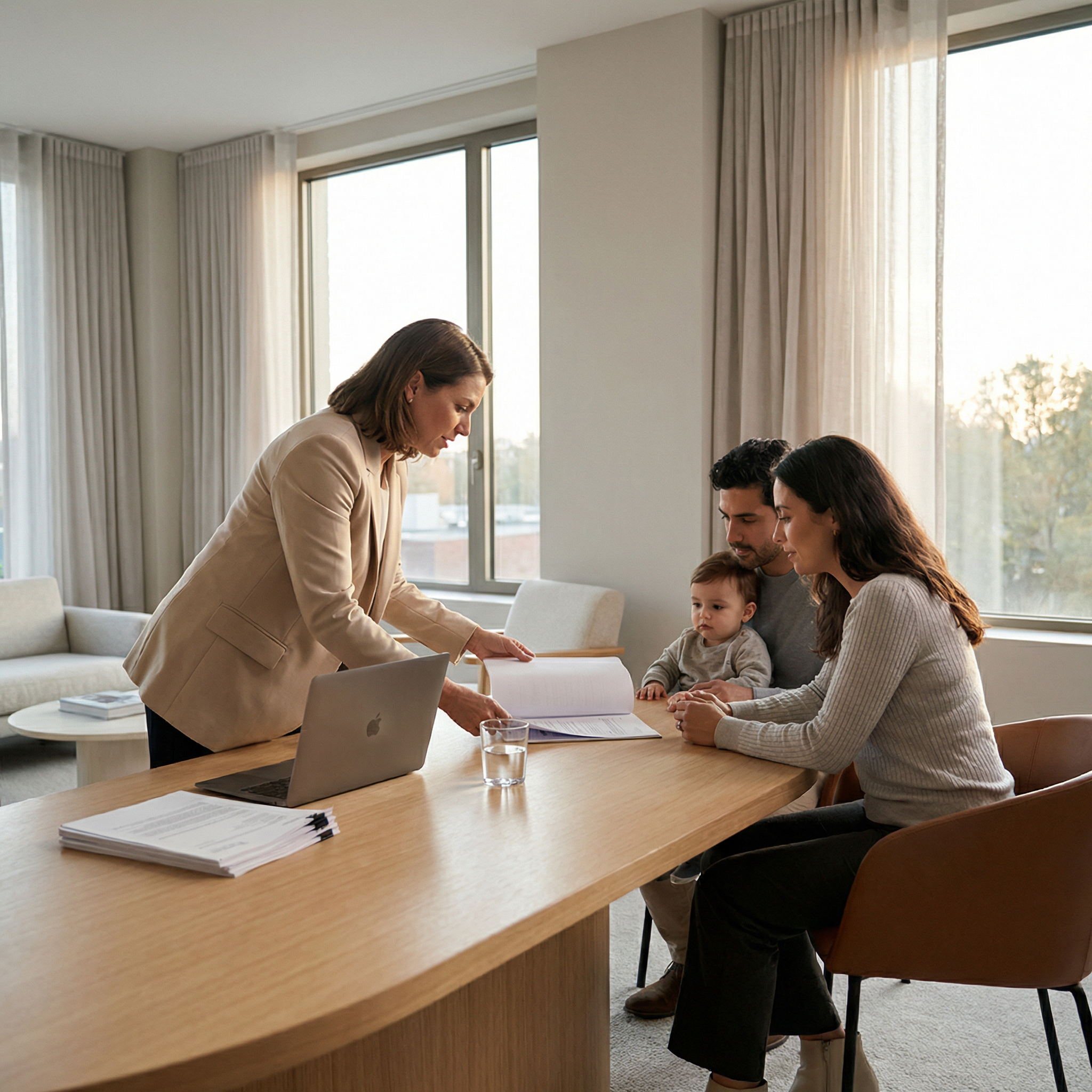 Kranken- & Pflegekassen